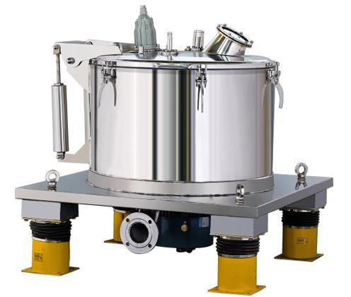 平板離心機實圖